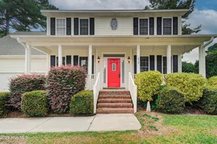 318 Osprey Point Dr, Sneads Ferry, NC 28460 - Photo 1