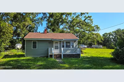 2201 Ward Avenue, Augusta, GA 30906 - Photo 1