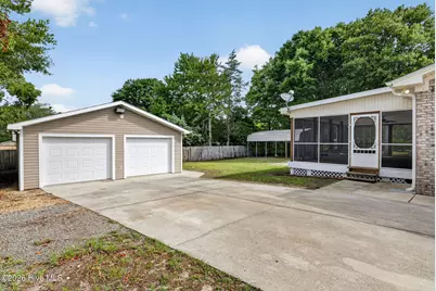 319 Silva Terra Drive, Wilmington, NC 28412 - Photo 36