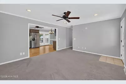 319 Silva Terra Drive, Wilmington, NC 28412 - Photo 8