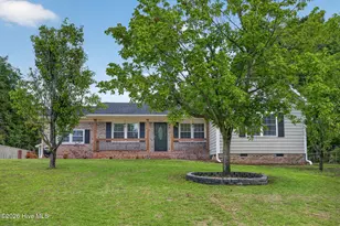 319 Silva Terra Dr, Wilmington, NC 28412 - Photo 1