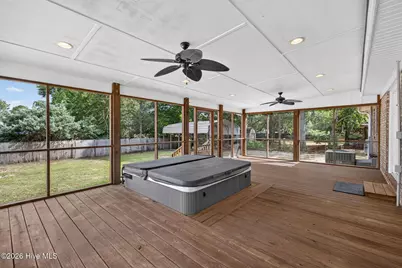 319 Silva Terra Drive, Wilmington, NC 28412 - Photo 32