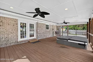 319 Silva Terra Dr, Wilmington, NC 28412 - Photo 34