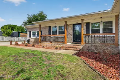 319 Silva Terra Drive, Wilmington, NC 28412 - Photo 4