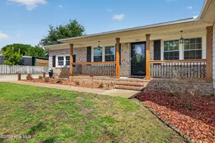 319 Silva Terra Dr, Wilmington, NC 28412 - Photo 4