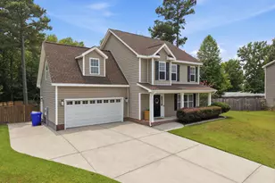3505 Lena Ln, Greenville, NC 27834 - Photo 4