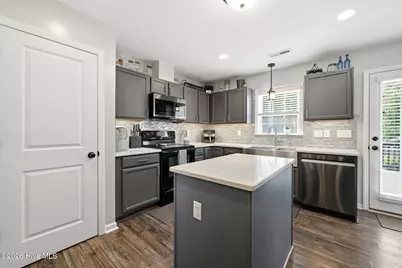 3505 Lena Lane, Greenville, NC 27834 - Photo 10