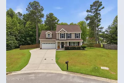 3505 Lena Lane, Greenville, NC 27834 - Photo 2