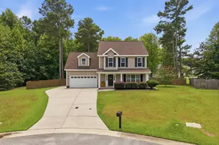 3505 Lena Ln, Greenville, NC 27834 - Photo 2
