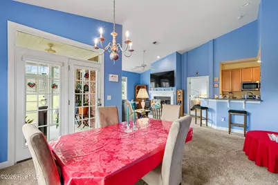 160 Bentgreen Drive, Leland, NC 28451 - Photo 14
