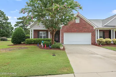 160 Bentgreen Drive, Leland, NC 28451 - Photo 1
