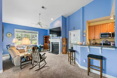 160 Bentgreen Drive, Leland, NC 28451 - Photo 4