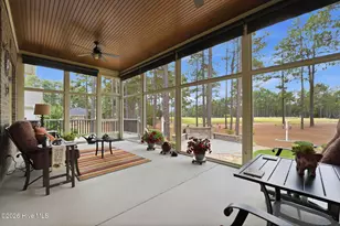14 Plantation Dr, Southern Pines, NC 28387 - Photo 24