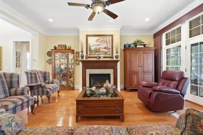 14 Plantation Drive, Southern Pines, NC 28387 - Photo 6