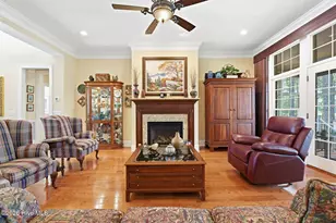 14 Plantation Dr, Southern Pines, NC 28387 - Photo 6