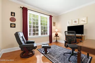 14 Plantation Dr, Southern Pines, NC 28387 - Photo 16