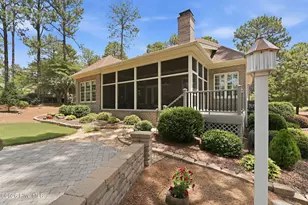 14 Plantation Dr, Southern Pines, NC 28387 - Photo 28