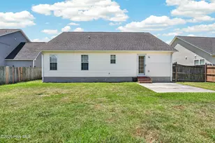 104 Ashcroft Dr, Jacksonville, NC 28546 - Photo 34