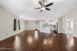 104 Ashcroft Dr, Jacksonville, NC 28546 - Photo 8