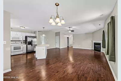 104 Ashcroft Drive, Jacksonville, NC 28546 - Photo 10