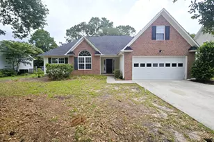 5005 Woods Edge Rd, Wilmington, NC 28409 - Photo 1