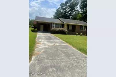 114 Short Street #1, Warsaw, NC 28398 - Photo 16