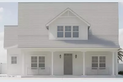 1536 Moray Loop, Sunset Beach, NC 28468 - Photo 1