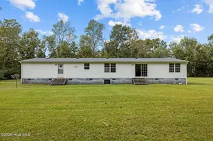 286 Mill Creek Rd, Newport, NC 28570 - Photo 2