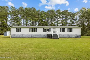 286 Mill Creek Rd, Newport, NC 28570 - Photo 1