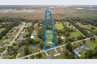 286 Mill Creek Road, Newport, NC 28570 - Photo 34