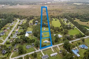 286 Mill Creek Rd, Newport, NC 28570 - Photo 34