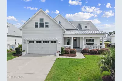1601 Ladera Point, Sunset Beach, NC 28468 - Photo 1