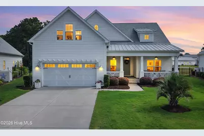 1601 Ladera Point, Sunset Beach, NC 28468 - Photo 4