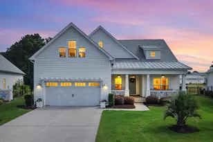 1601 Ladera Pt, Sunset Beach, NC 28468 - Photo 4