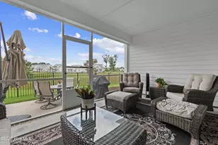 1601 Ladera Pt, Sunset Beach, NC 28468 - Photo 38