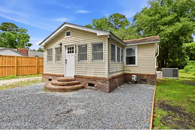 312 Sycamore Street, Wilmington, NC 28405 - Photo 2