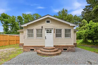 312 Sycamore Street, Wilmington, NC 28405 - Photo 1