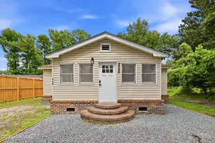 312 Sycamore St, Wilmington, NC 28405 - Photo 2