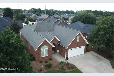 3902 Brookstone Drive, Winterville, NC 28590 - Photo 2
