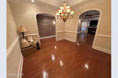 3902 Brookstone Drive, Winterville, NC 28590 - Photo 16