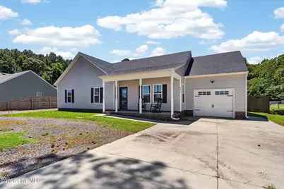 267 Country Club Road, Camden, NC 27921 - Photo 2
