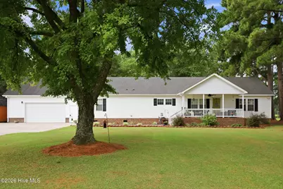 6912 U.S. 264, Greenville, NC 27834 - Photo 2