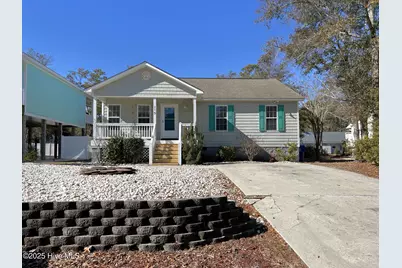 115 NW 20th Street, Oak Island, NC 28465 - Photo 1