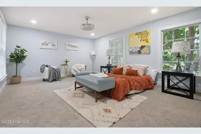 1012 Evergreen Avenue, Goldsboro, NC 27530 - Photo 26