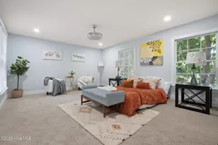 1012 Evergreen Ave, Goldsboro, NC 27530 - Photo 26