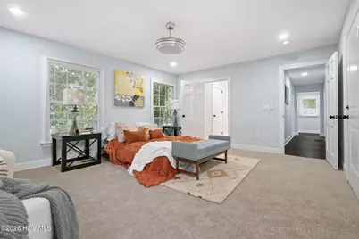 1012 Evergreen Avenue, Goldsboro, NC 27530 - Photo 28