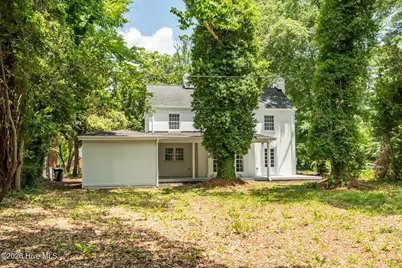 1012 Evergreen Avenue, Goldsboro, NC 27530 - Photo 52