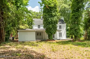 1012 Evergreen Ave, Goldsboro, NC 27530 - Photo 52