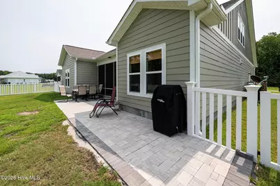 124 S Brightleaf Drive, Minnesott Beach, NC 28510 - Photo 44