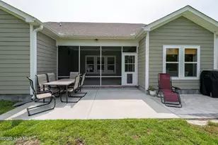 124 S Brightleaf Dr, Minnesott Beach, NC 28510 - Photo 22